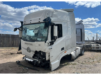 Тягач DONGFENG GX