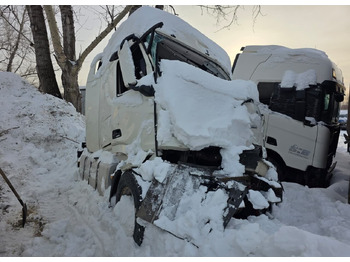 Тягач DONGFENG GX