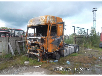 Тягач DONGFENG GX