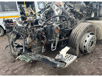 Тягач DONGFENG GX