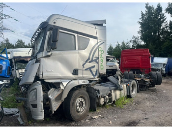 Тягач FAW JH6