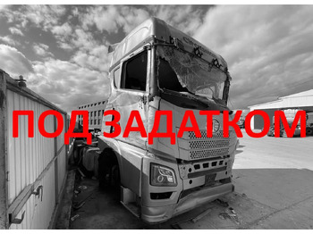 Тягач FAW JH6