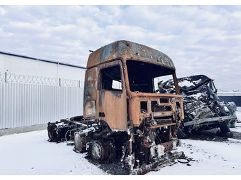 Тягач FOTON Auman