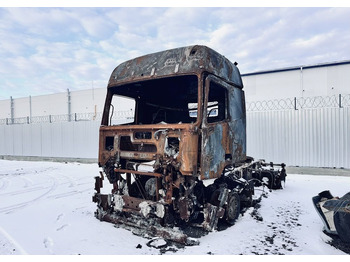 Тягач FOTON Auman