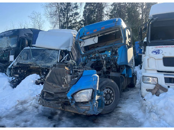 Тягач FOTON Auman