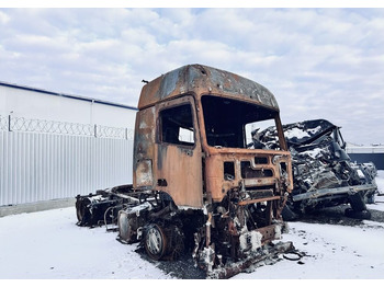 Тягач FOTON Auman