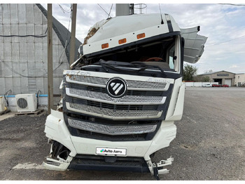 Тягач FOTON Auman