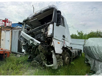Тягач FOTON Auman