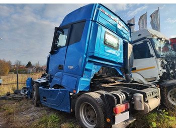 Тягач FOTON Auman