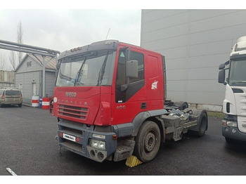 Тягач IVECO Stralis