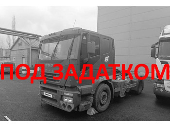 Тягач IVECO Stralis