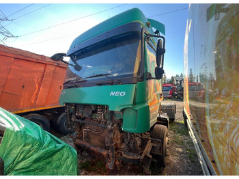 Тягач КАМАЗ 5490