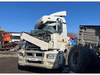 Тягач КАМАЗ 5490