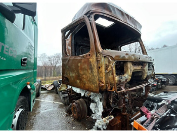 Тягач КАМАЗ 54901