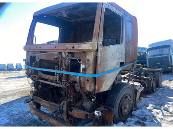 Тягач КАМАЗ 65806