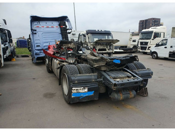 Тягач MERCEDES-BENZ Actros