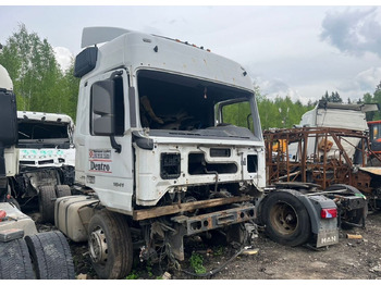 Тягач MERCEDES-BENZ Actros