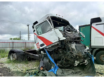 Тягач MERCEDES-BENZ Actros