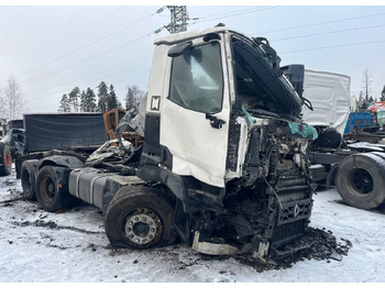 Тягач RENAULT C