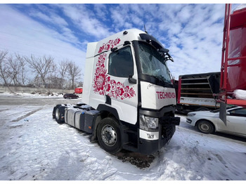 Тягач RENAULT T