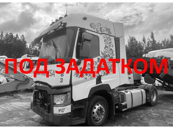 Тягач RENAULT T
