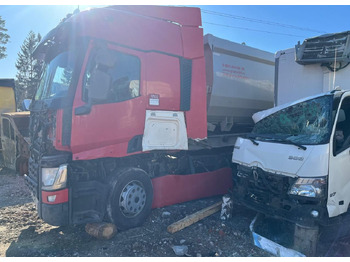 Тягач RENAULT T