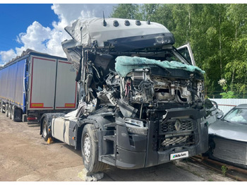 Тягач RENAULT T