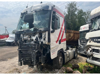 Тягач RENAULT T