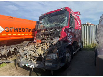Тягач SCANIA G