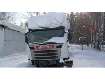 Тягач SCANIA G