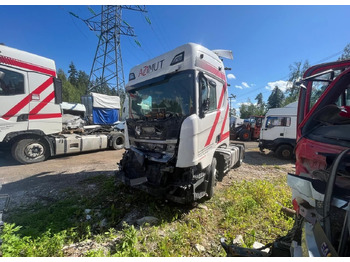 Тягач SCANIA R