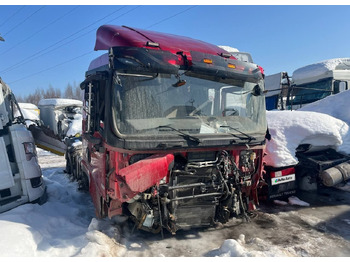 Тягач SHACMAN SX