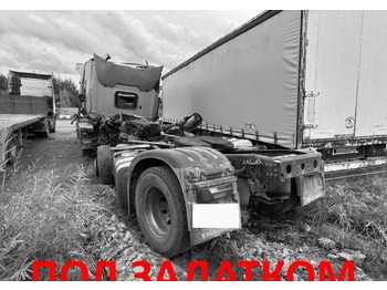 Тягач SHACMAN X6000