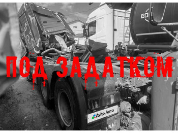 Тягач SITRAK C7H MAX