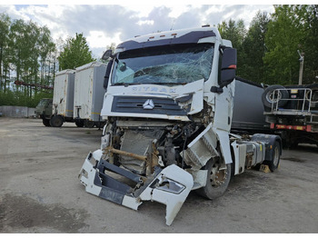 Тягач SITRAK C7H