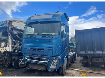 Тягач VOLVO FH16