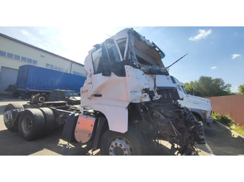 Тягач VOLVO FH