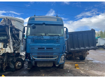 Тягач VOLVO FH