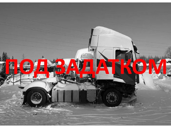 Тягач VOLVO FH
