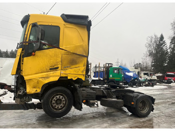 Тягач VOLVO FH