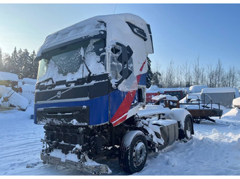 Тягач VOLVO FH