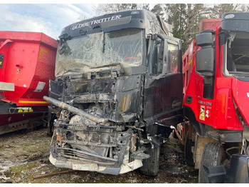 Тягач VOLVO FH