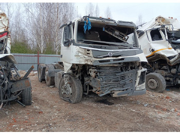 Тягач VOLVO FM