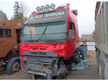 Тягач VOLVO FM