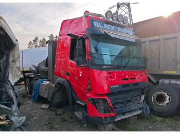 Тягач VOLVO FMX