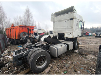 Тягач DAF XF: фото 5