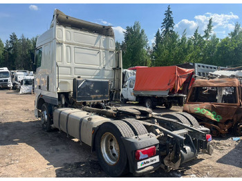 Тягач DAF XF: фото 4