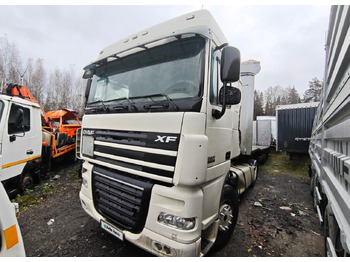 Тягач DAF XF: фото 3