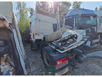 Тягач DAF XF: фото 4