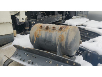 Тягач DAF XF: фото 4